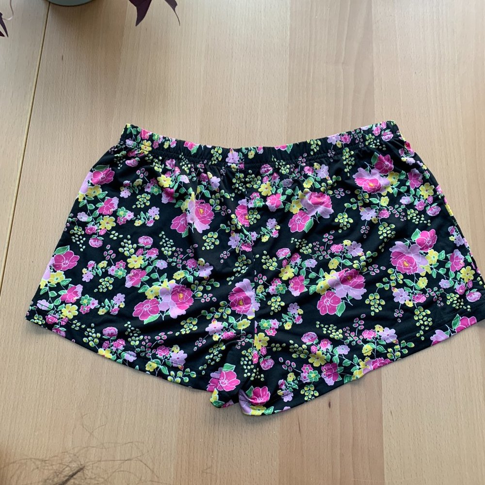 cottagecore coquette feminine floral matching set - Picture 5 of 13